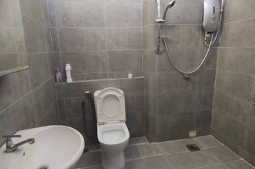 Casa Green @ Cybersouth