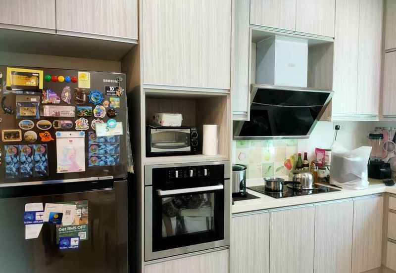 Casa Green @ Cybersouth