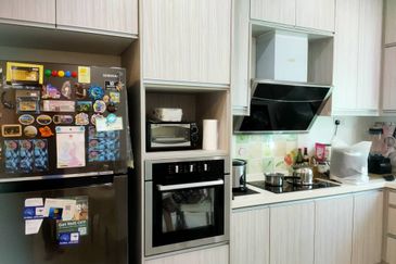 Casa Green @ Cybersouth