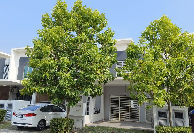 Casa Green @ Cybersouth