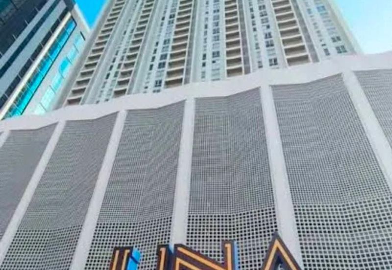 UNA Residence Jalan Peel