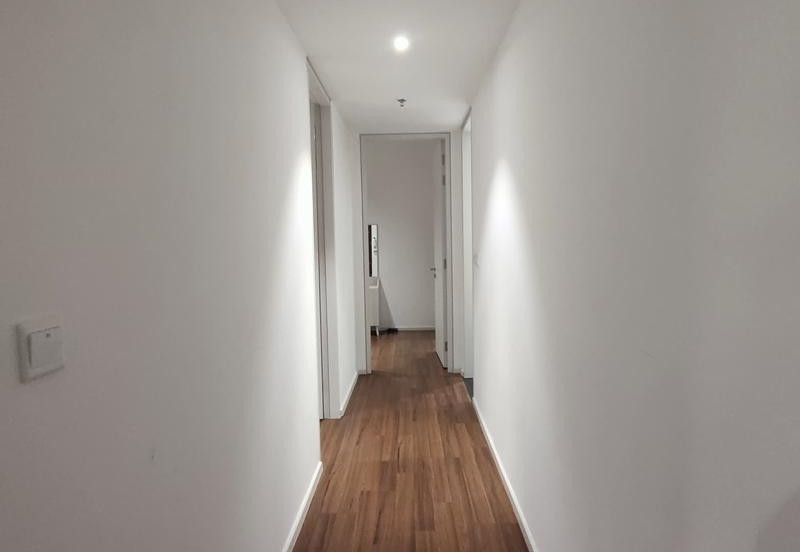 UNA Residence Jalan Peel