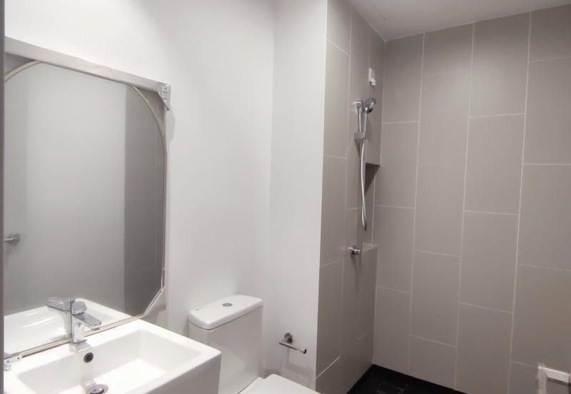 UNA Residence Jalan Peel