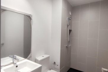 UNA Residence Jalan Peel