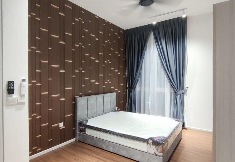 UNA Residence Jalan Peel