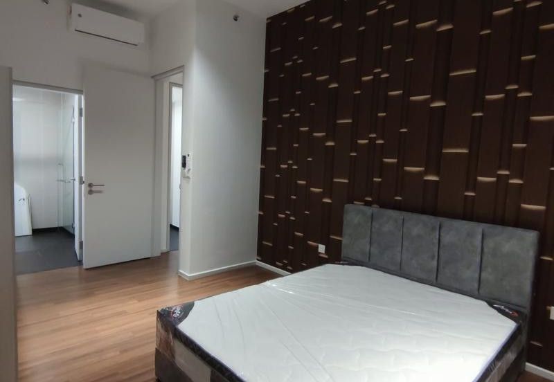 UNA Residence Jalan Peel