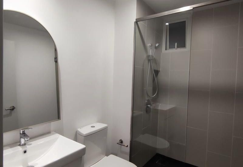 UNA Residence Jalan Peel