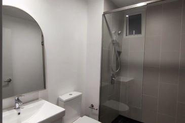 UNA Residence Jalan Peel