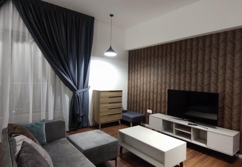 UNA Residence Jalan Peel