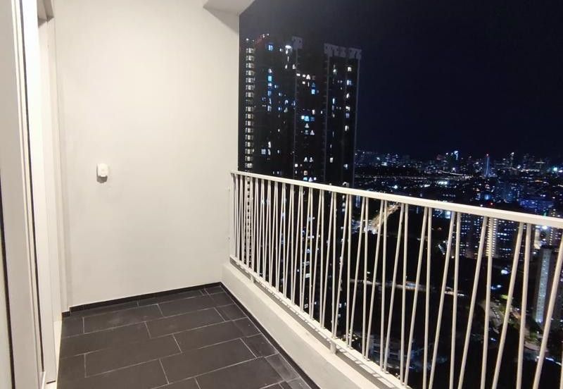 UNA Residence Jalan Peel