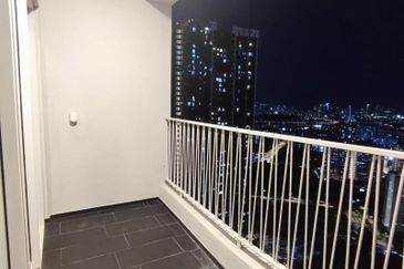 UNA Residence Jalan Peel