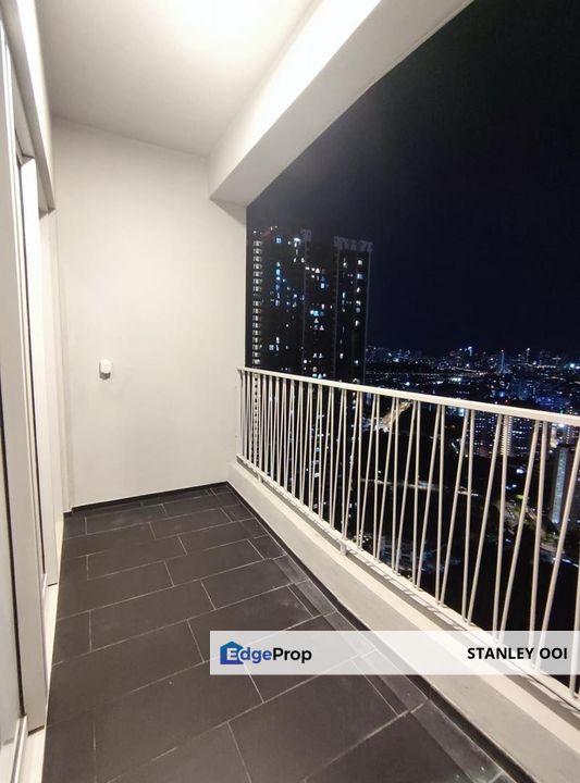 UNA Residence, Fully Furnished, Sunway Velocity, Jalan Peel, Cheras, Kuala Lumpur., Kuala Lumpur, Cheras