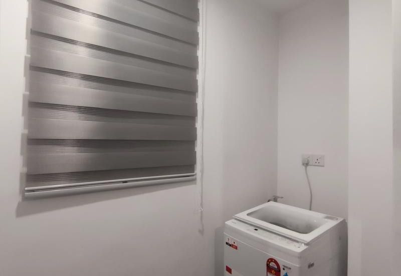 UNA Residence Jalan Peel