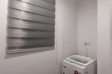 UNA Residence Jalan Peel