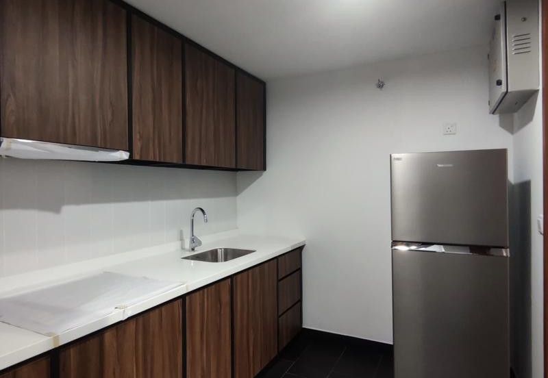 UNA Residence Jalan Peel