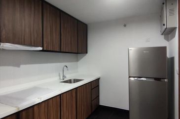 UNA Residence Jalan Peel