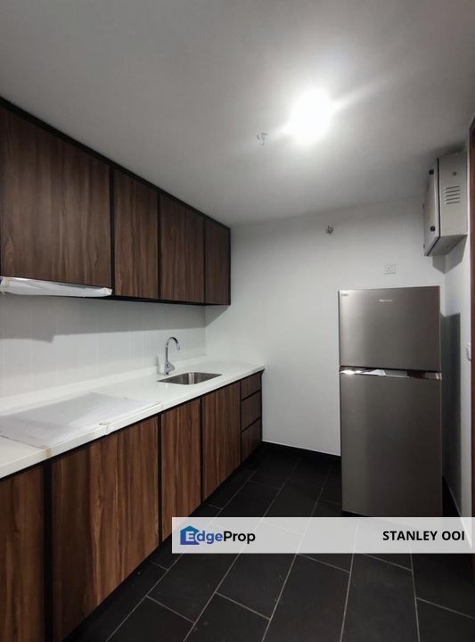 UNA Residence, Fully Furnished, Sunway Velocity, Jalan Peel, Cheras, Kuala Lumpur., Kuala Lumpur, Cheras