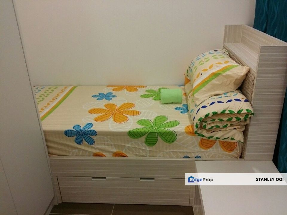 Garden Plaza @ Oxford Tower, Corner unit, Cyber 3, Cyberjaya, For Sale , Putrajaya, Cyberjaya