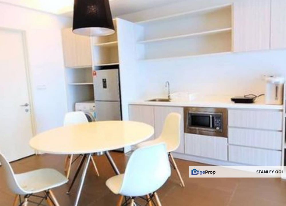 Garden Plaza @ Oxford Tower, Corner unit, Cyber 3, Cyberjaya, For Sale , Putrajaya, Cyberjaya