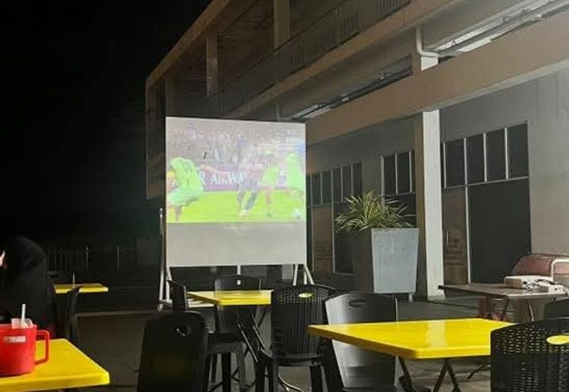 Oxford Tower @ Garden Plaza