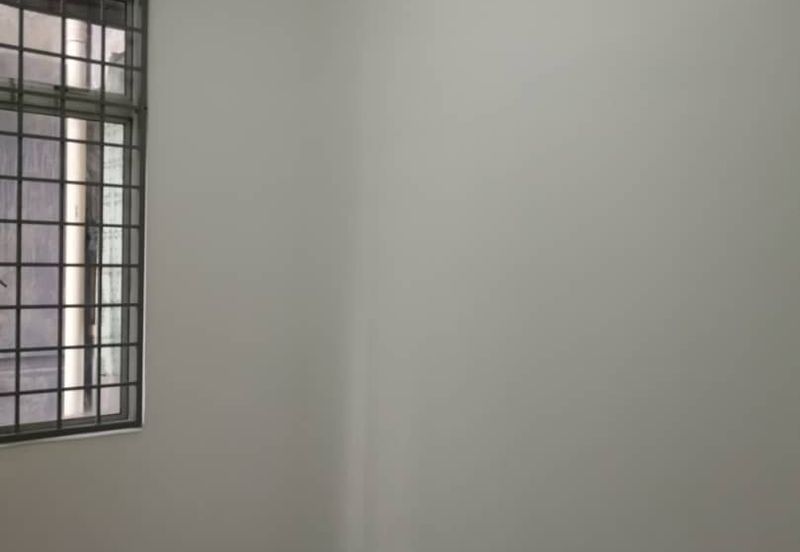 Kiambang Apartment, Taman Putra Perdana