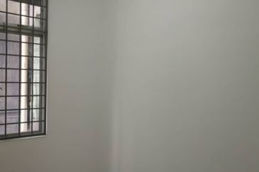 Kiambang Apartment, Taman Putra Perdana