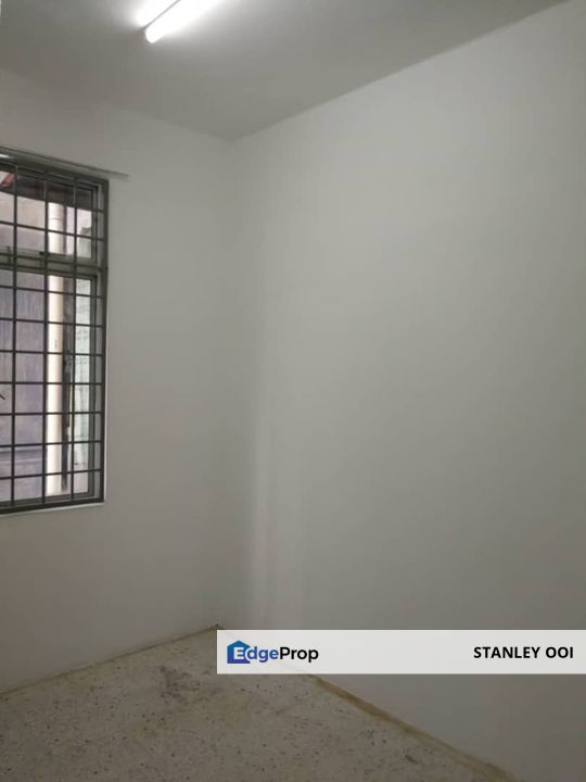 Kiambang Apartment, First Floor, Taman Putra Perdana, Puchong, For Sale , Selangor, Puchong