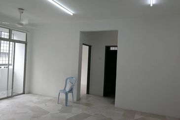 Kiambang Apartment, Taman Putra Perdana