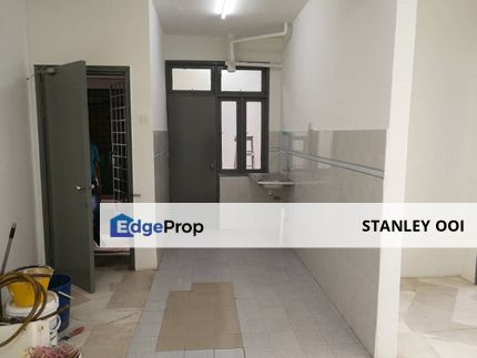Kiambang Apartment, First Floor, Taman Putra Perdana, Puchong, For Sale , Selangor, Puchong