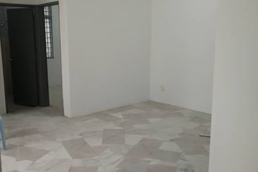 Kiambang Apartment, Taman Putra Perdana