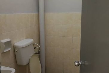 Kiambang Apartment, Taman Putra Perdana