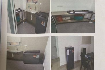 LBS Skylake Residence