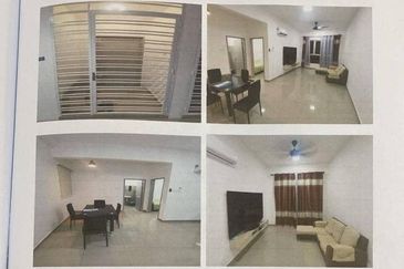 LBS Skylake Residence