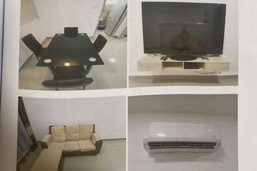 LBS Skylake Residence