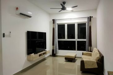 LBS Skylake Residence