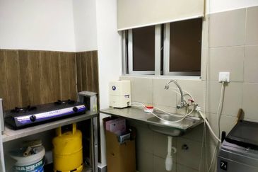 LBS Skylake Residence