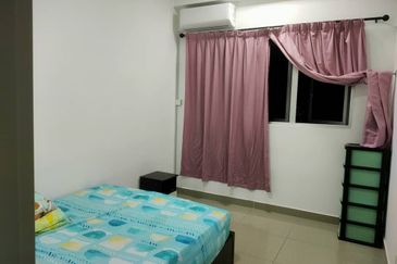 LBS Skylake Residence