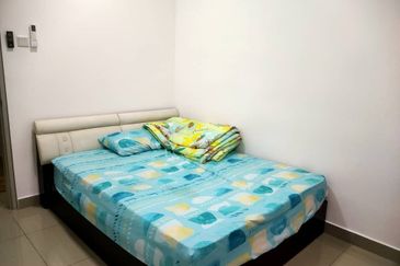 LBS Skylake Residence