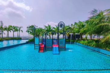 LBS Skylake Residence