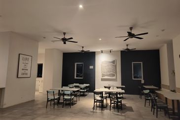 LBS Skylake Residence