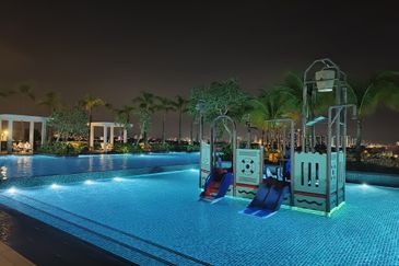 LBS Skylake Residence