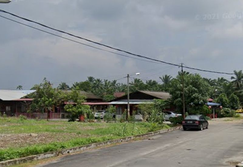 Kampung Jenjarom