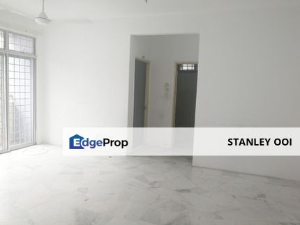 Kiambang Apartment, 3rd Floor, Taman Putra Perdana, Puchong Selangor For Rent , Selangor, Puchong