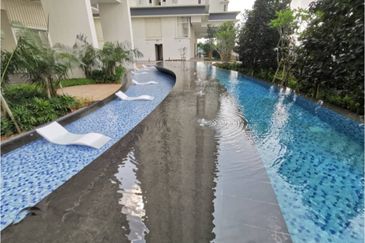 The Park Sky Residence