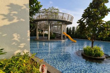 The Park Sky Residence