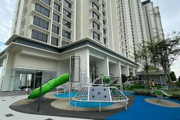 The Park Sky Residence