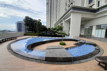 The Park Sky Residence