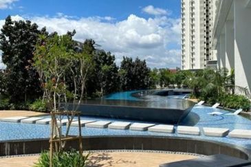 The Park Sky Residence