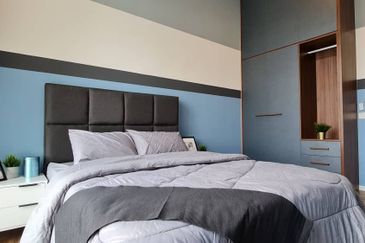 The Park Sky Residence