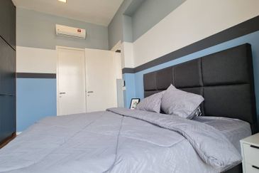 The Park Sky Residence